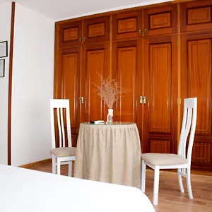 Dunas Maison d'hôtes