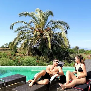 Casona Granado Hotel