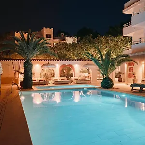 Secret Oasis Ibiza-only Adults Aparthotel San Antonio (Ibiza)