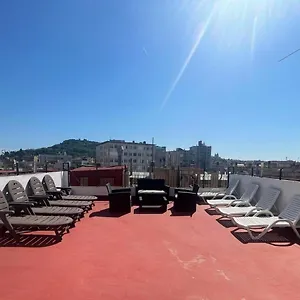 Youth - And Basic Drassanes Guest house Barcelona