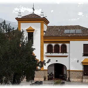 Hostal- Restaurante Estacion Via Hotel