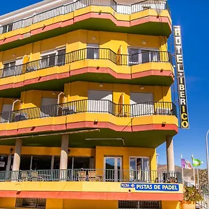 Iberico Hotel