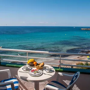 Vistamar Aparthotel Santo Tomas