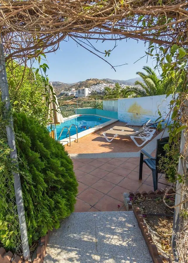 Alojamiento Colina Del Sol Torrox